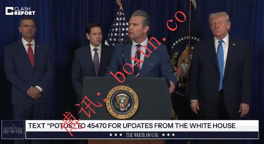 国际社会高度关注：美方强硬表态引发“是否对哥伦比亚动手”猜测