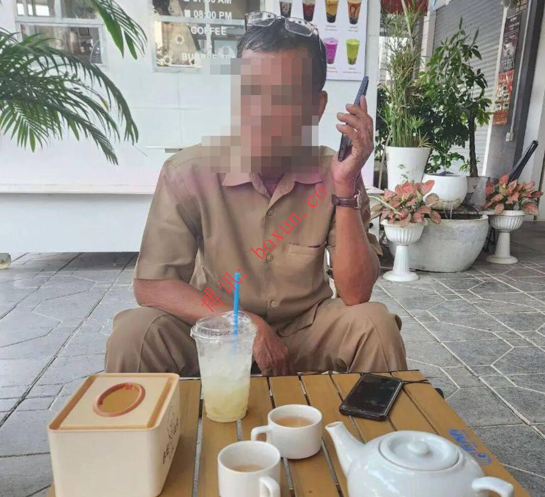 办理柬埔寨护照被骗16万美元 金边一嫌犯潜逃一年后落网