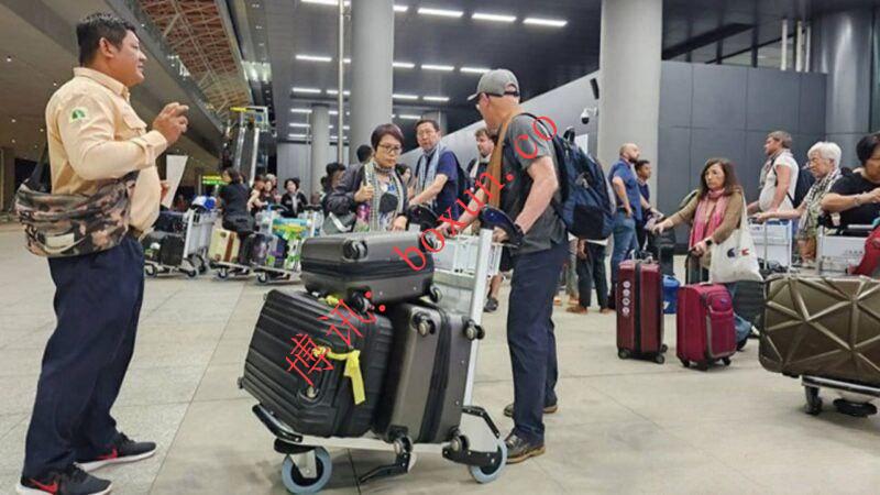 柬埔寨持续推进“v-Pass”数字出入境系统，边检服务迈向全面数字化