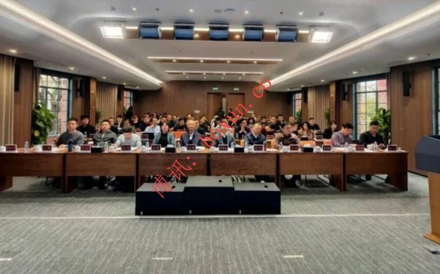 《网络黑灰产治理》强制性国家标准启动：体系化围剿网络黑灰产在沪开启