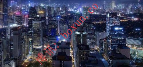 出行预警！《福布斯》将马尼拉列为高安全风险旅游目的地