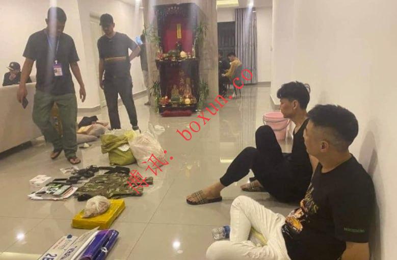 网友投稿：东南亚绑架案件趋于减少，高风险高代价下“绑架神话”正在破灭