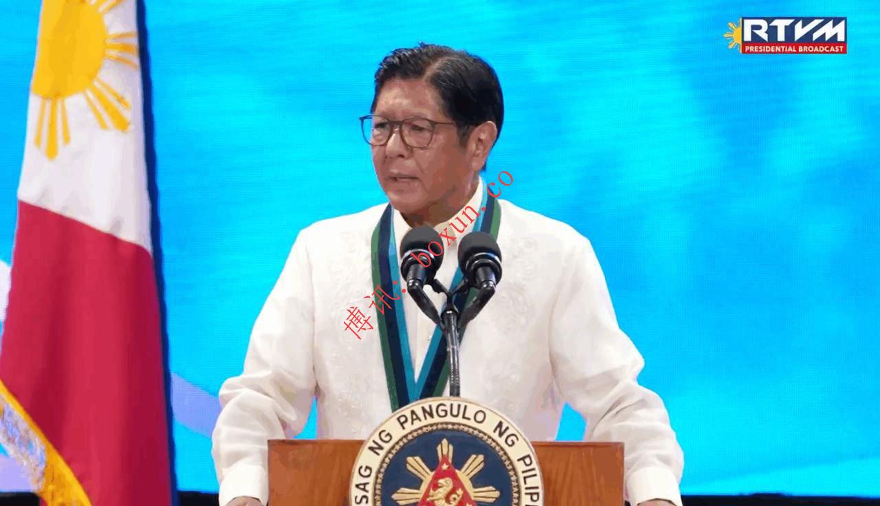 连续第四年总统办公室获45亿比索机密经费 规模远超国家情报机构引争议