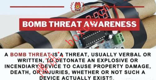 菲律宾圣罗莎市市长办公室遭匿名恐吓 警方紧急排查未发现爆炸物