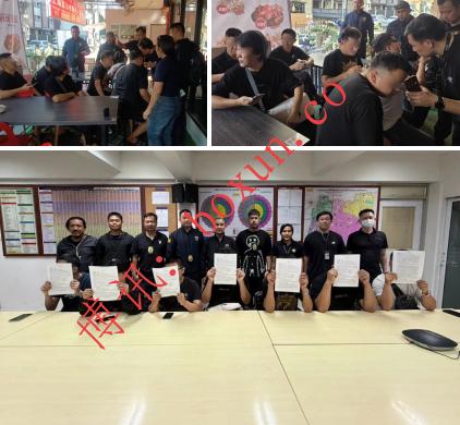 泰国警方拘捕7名中国籍嫌疑人 涉非法入境并牵出金三角诈骗网络