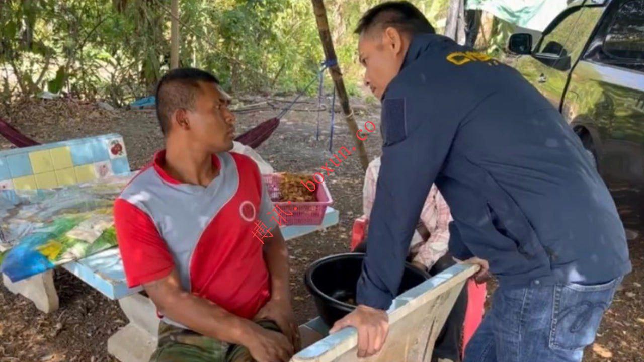 泰国警方破获账户助诈案 21岁男子开设9个虚假账户致损1700万泰铢