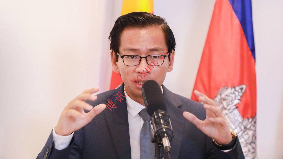 “主犯必究、从犯遣返！”柬埔寨内政部重申：绝不成为网络诈骗犯罪避风港