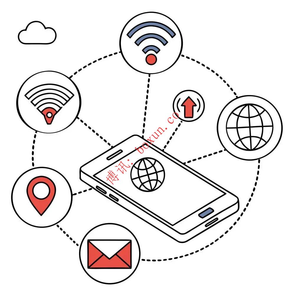 卖手机定位牟利！公民行踪被明码标价 上海破获非法倒卖定位信息案4人获刑