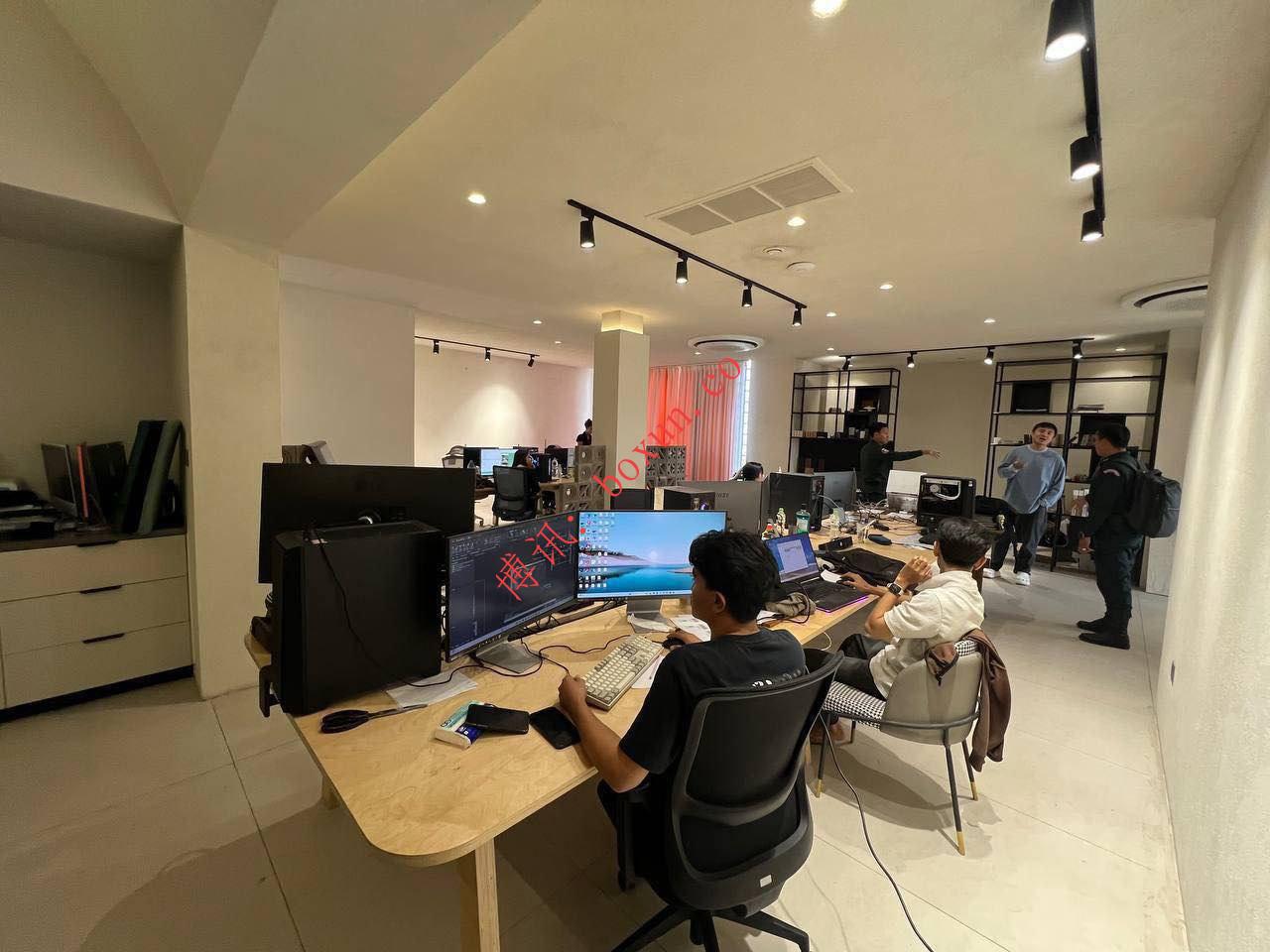 暹粒省法院下令拘捕 3名尼泊尔籍嫌疑人涉跨国网络诈骗