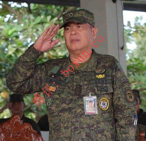 菲军现役上校公开撤回对总统支持 质疑马科斯道德领导力引发关注