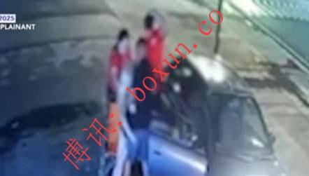 菲律宾曝出警员涉嫌强奸案：女子酒后失忆指控遭性侵，警方启动双重调查