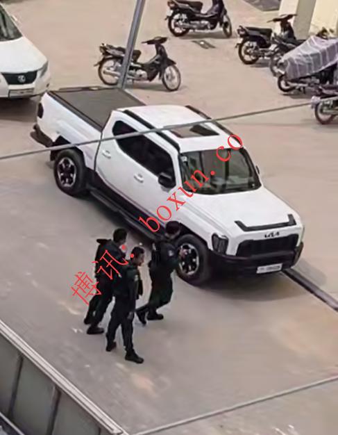 突发！木牌恒河一期 6 栋宪兵进驻，园区内展开直接抓捕行动