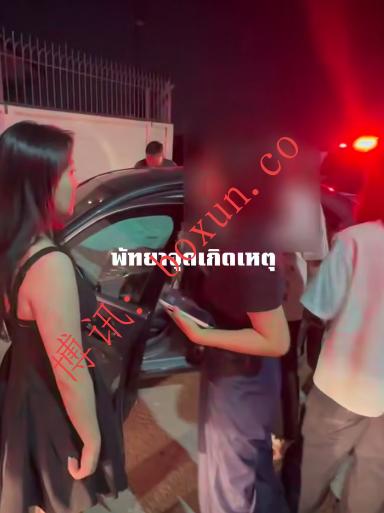 泰国发生假看房真劫持案件：中国男子树林内绑架女中介并抢车勒索