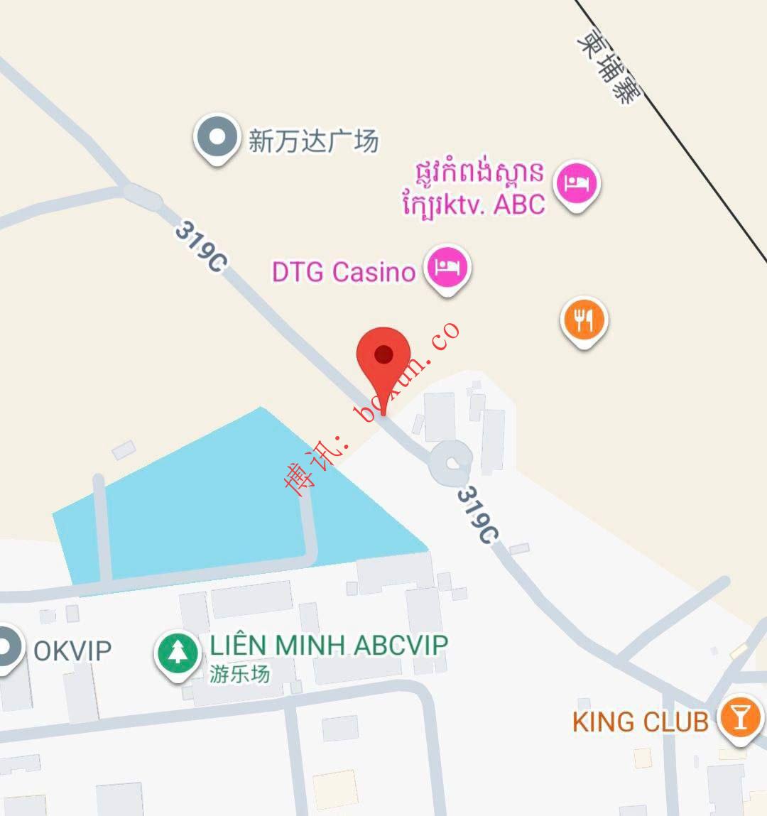 群友爆料：金边木牌亨亨 3 园区被全面封控，人员集中管控禁止外出