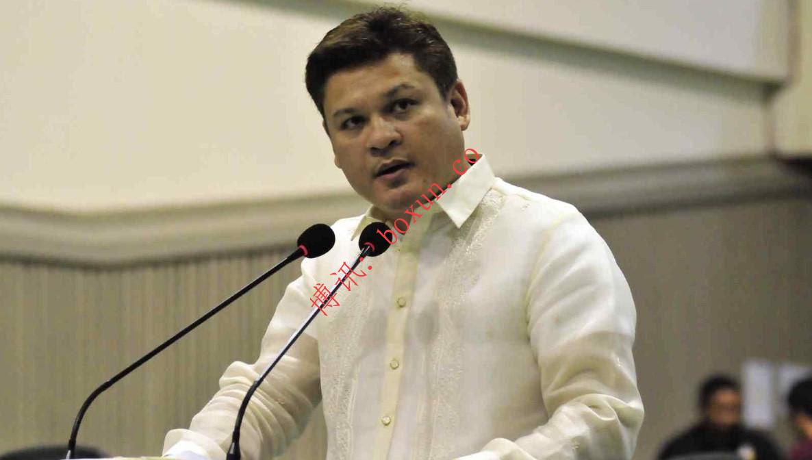 菲律宾政坛再起波澜：老杜之子放话“小马不下台，杜特尔特难回国”