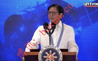 菲律宾总统府否认“马科斯或遭弹劾”传闻，称系政治操纵与无根据谣言