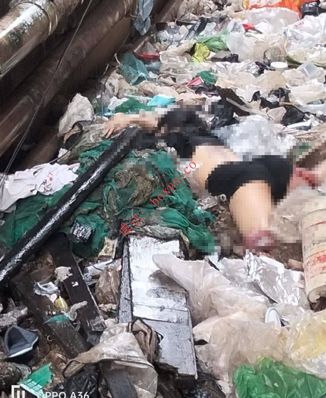 柬埔寨西港一赌场大楼发生坠亡事件，女子当场身亡