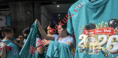 联合国预测菲律宾经济持续回暖，2026年GDP增速或居东南亚第二