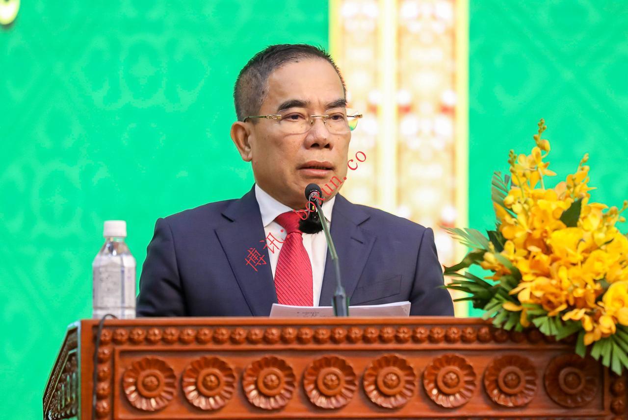 柬埔寨移民总局表态：严查非法入境，精准打击在柯违法犯罪外籍人员