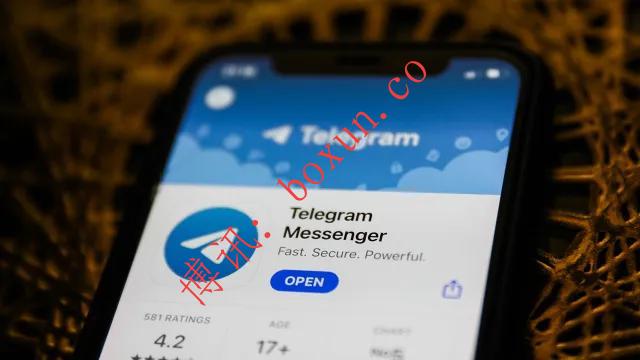 Telegram登顶柬埔寨APP下载榜首，数字经济加速发展