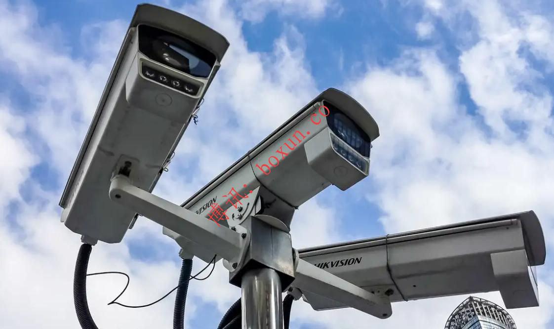 柬埔寨西港将继续加装监控摄像头，强化城市治安防控体系