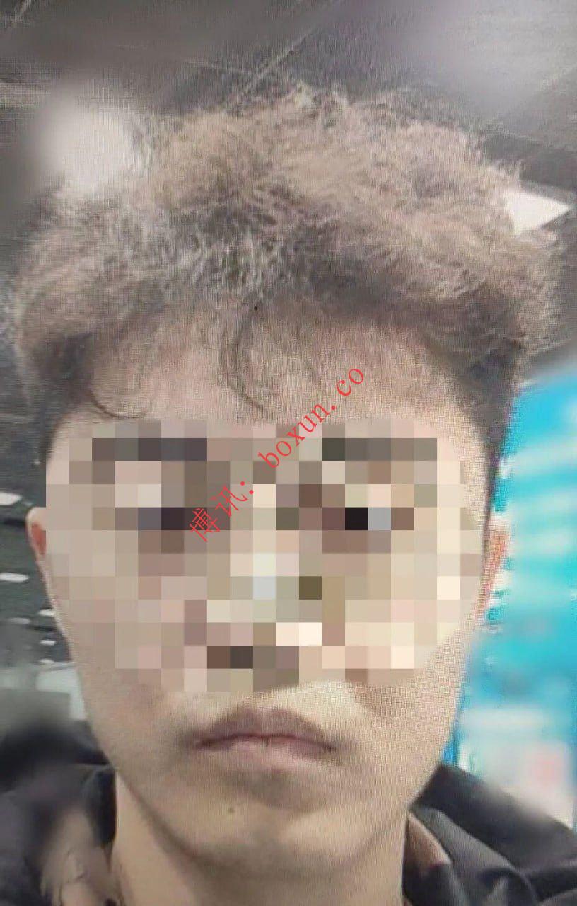 芭提雅绑劫案嫌犯被通缉 中国籍男子持旅游签入境遭下达追捕令