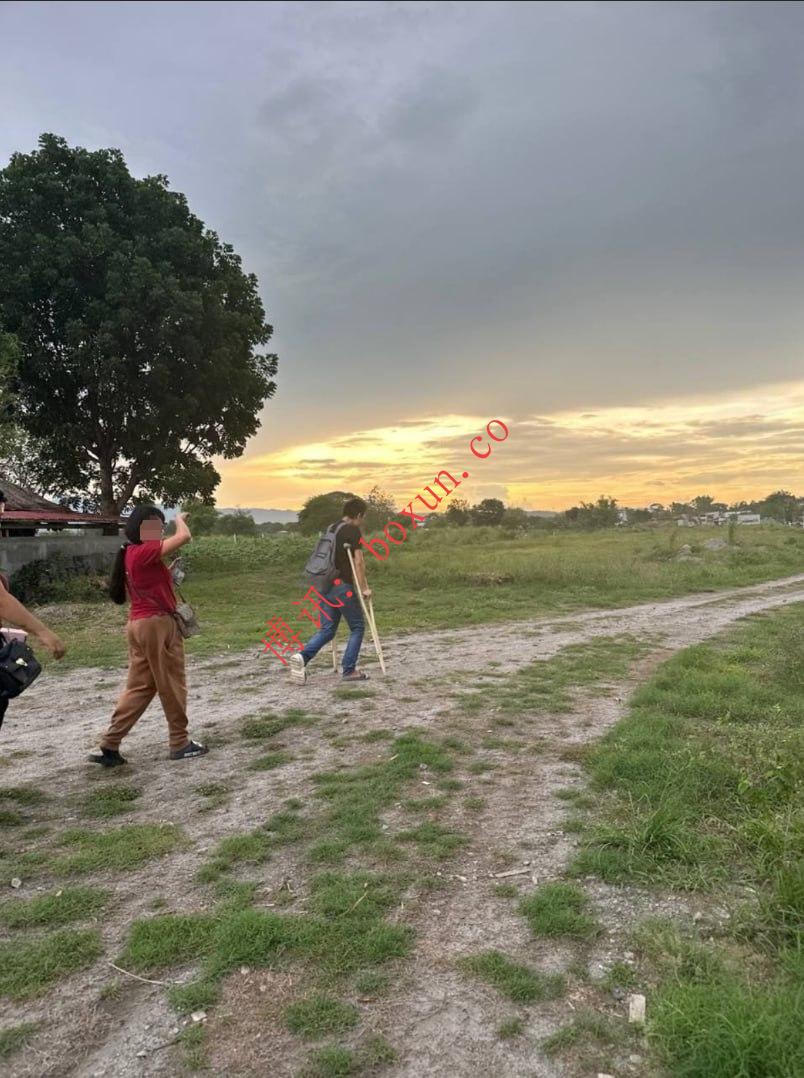 现在的柬埔寨，越来越像当年菲律宾 POGO 被全面清理前的那段时间。