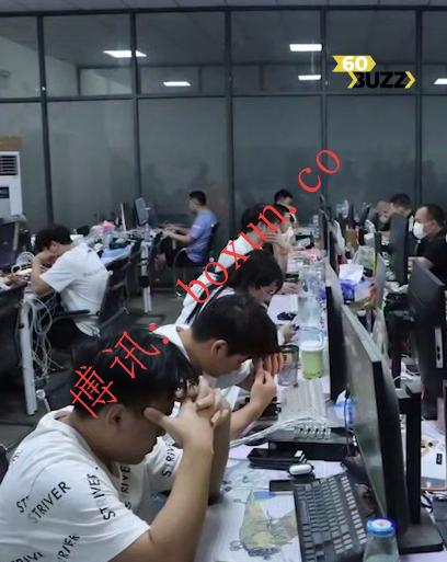 金边将启动大规模专项行动 严打科技类诈骗违法活动