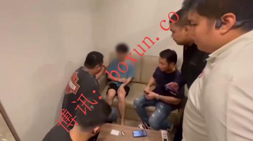 泰国警方成功解救遭“假绑架”诈骗学生：被迫隔离勒索，损失逾百万泰铢