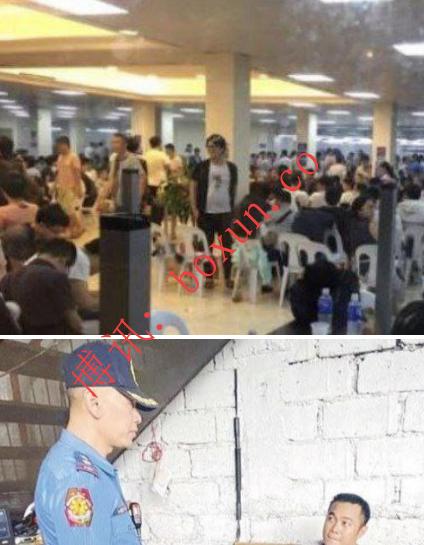 调查报道｜“一包中国烟”背后的灰色执法：菲黑警与线人如何围猎华商