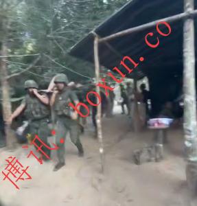 泰国军营突发枪击事件：疑似吸毒士兵向同袍开枪，致46人受伤