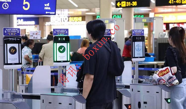 泰国入境政策现变数 多名柬籍游客遭拒签遣返 免签待遇疑似收紧