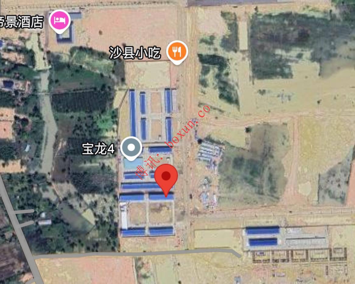 柬埔寨记者爆料：宝龙4大楼被指长期存在电诈窝点，曾展开解救行动救出多名受害者