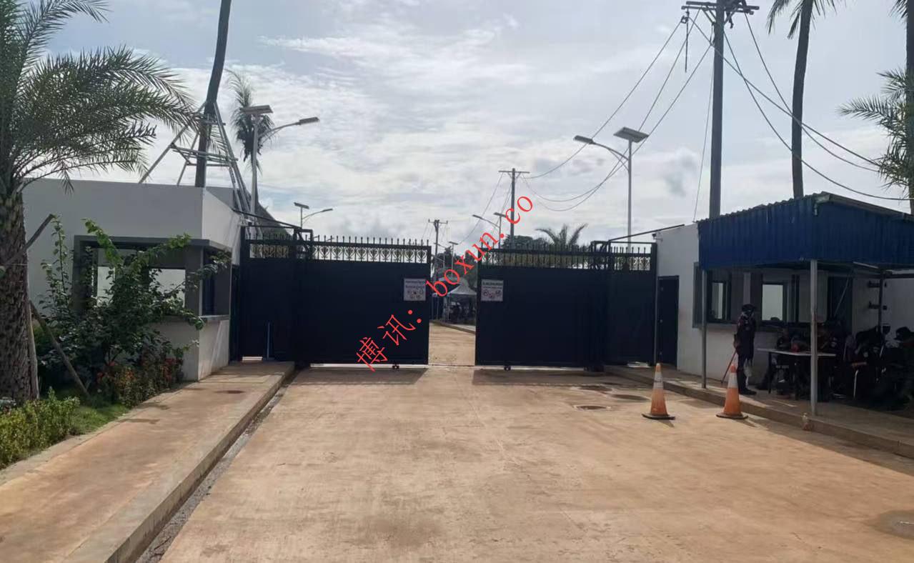 群友爆料：磅湛72号路兄弟园区被指长期黑箱运作 涉非法拘禁与未成年人问题引关注