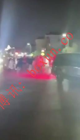 柬埔寨贡布省白渣口岸突发大规模外籍人员外逃 多家赌场紧急撤离引发混乱