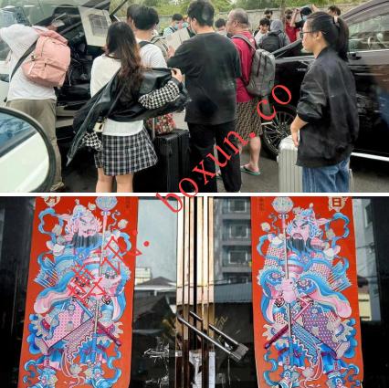 法新社调查报道质疑柬埔寨反诈行动成效 西港现“园区跑路潮”引国际关注