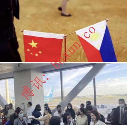 菲律宾对华免签政策突变引争议：旅游利好还是风险转嫁？