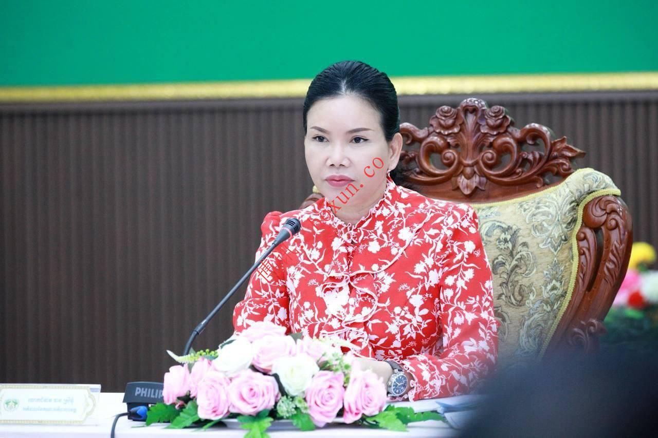 拜林省下达反诈硬指标：严禁藏匿非法外籍人员 全境清剿网络诈骗