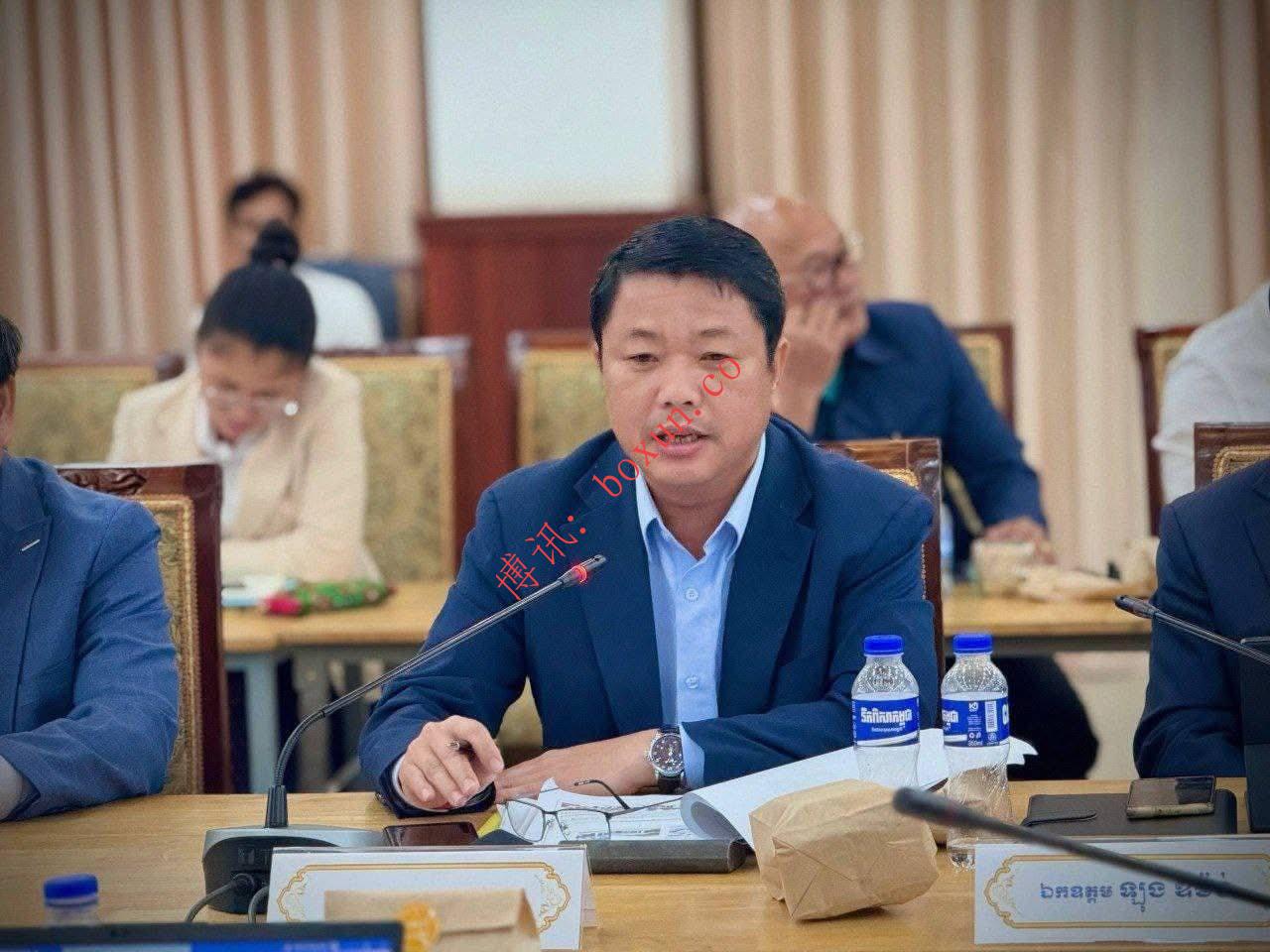 西港市长发布重要提醒：外籍租客管理全面升级，房东须严格执行第03号政令