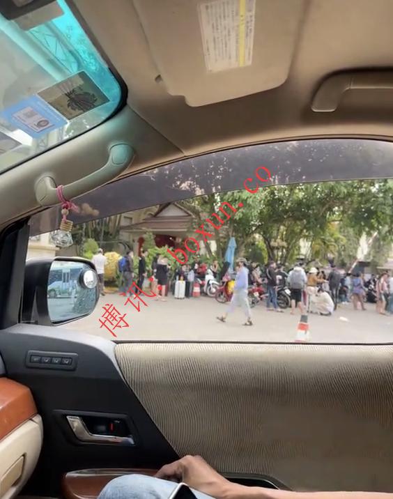 柴桢省政府重拳出击 零容忍清剿网络诈骗 全省开展高压整治行动