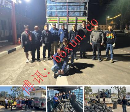 拜林省强硬表态：严禁藏匿非法人员 全面清查诈骗相关人员