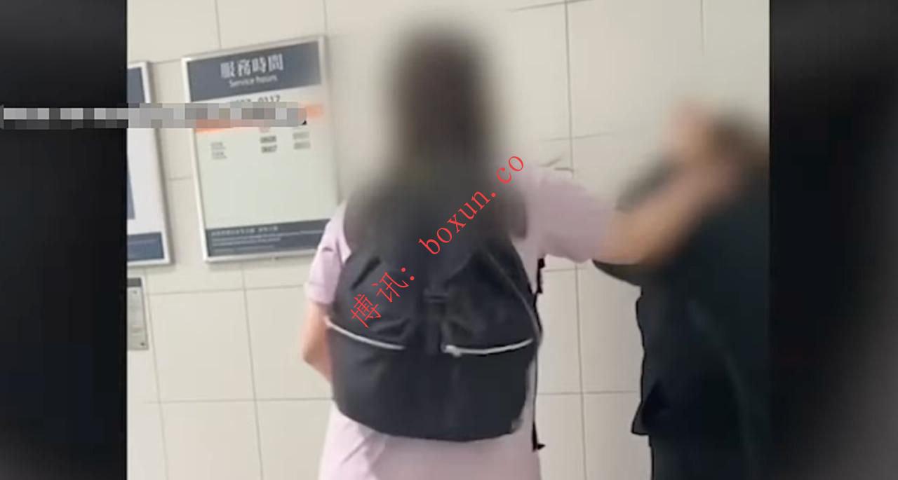 菲佣在香港遭雇主暴力殴打引发关注 菲港警方介入调查