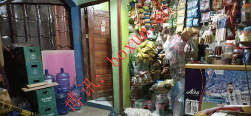 菲律宾三宝颜三天内第四起枪击案 理发师当街遇害引发治安担忧