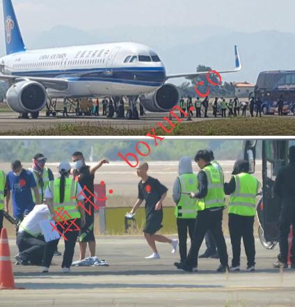 中缅泰联手重拳出击 妙瓦底电诈园区迎来“清仓式”大清场