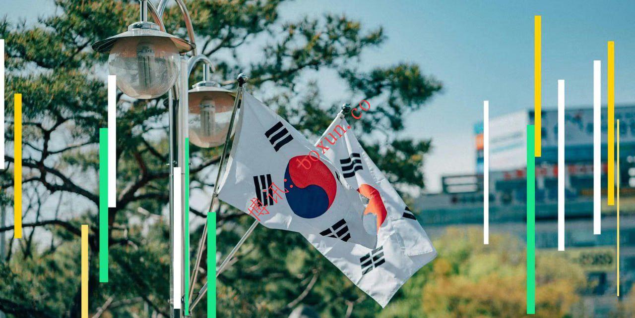 涉加密货币洗钱超1亿美元，3名中国籍嫌犯在韩国落网并被起诉