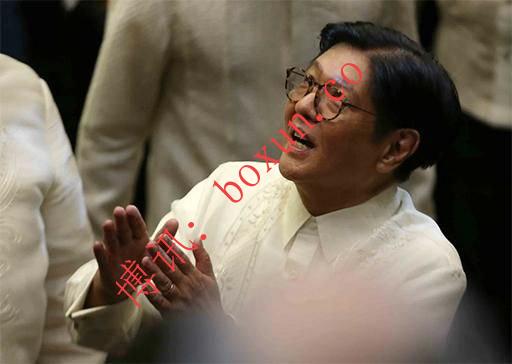 弹劾案突袭菲律宾政坛！马科斯强硬回应：毫不担心，坚称未触宪法红线