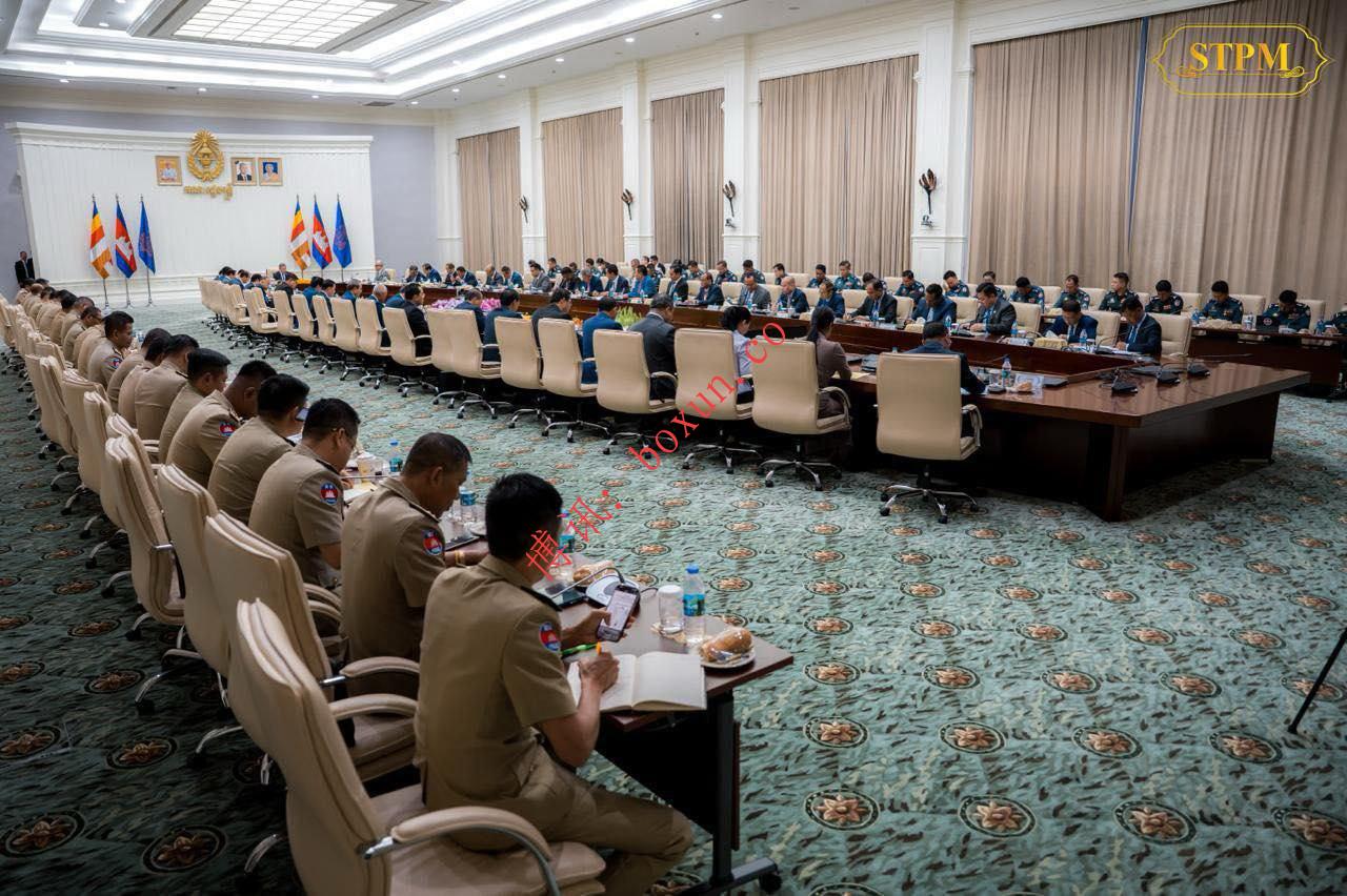 柬埔寨网友质疑打击电诈“只关不抓”：呼吁追责官员、真正清除犯罪根源