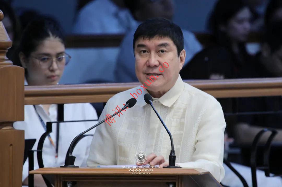 旅客不是“替罪羊”！菲律宾拟为无理由拦人出境建立国家赔偿机制