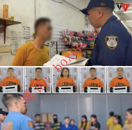 菲律宾多部门联动强化执法 南北同步清查引发在菲中国人担忧