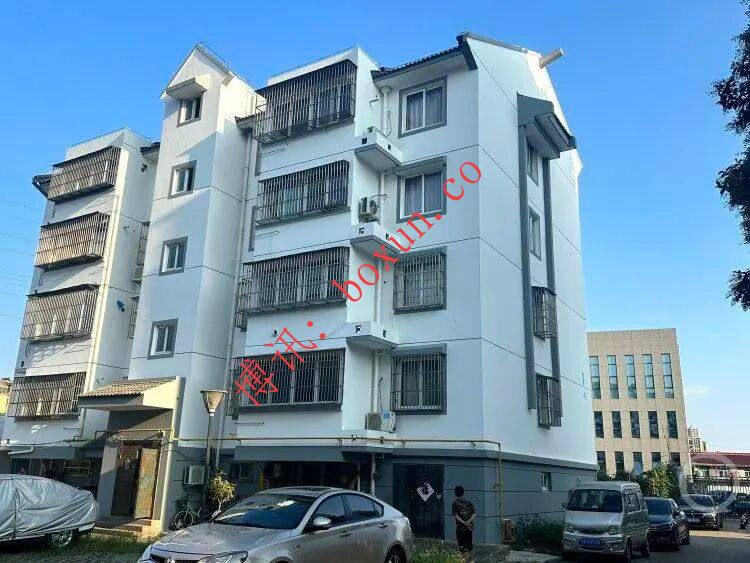 江苏特大“政府项目”诈骗案宣判：虚构官员骗承包商垫资上亿 改造52个小区 6人获刑